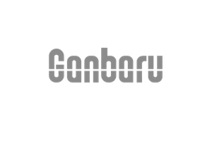 ganbaru